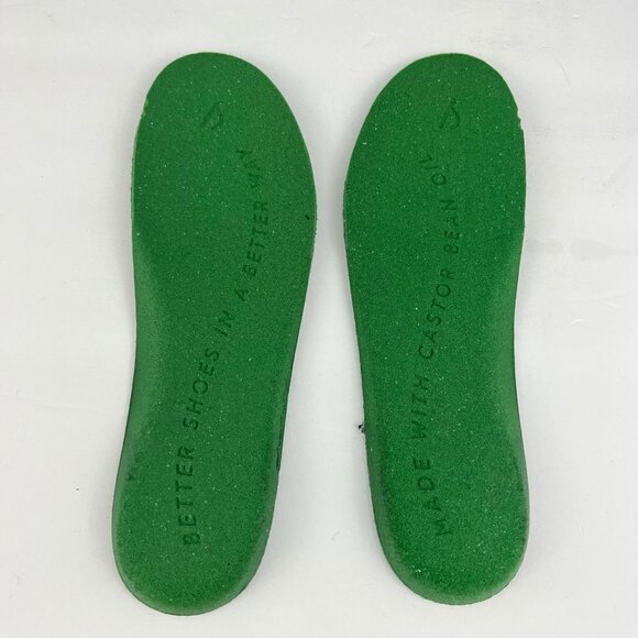 Allbirds Women's Black Wool Runners Size 10 - Picture 5 of 11